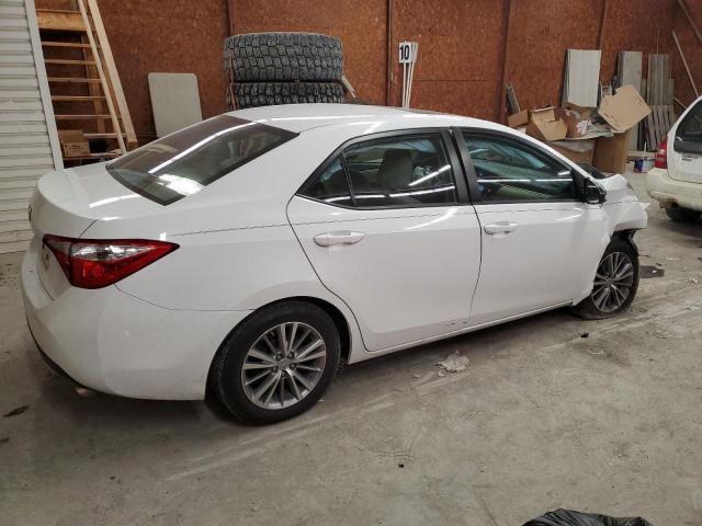 Photo 3 from auction – 2015 TOYOTA COROLLA L with VIN 2T1BURHE3FC258691