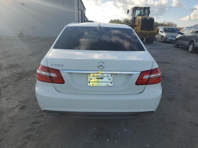 Photo 6 from auction – 2010 MERCEDES-BENZ E 350 with VIN WDDHF5GBXAA166341