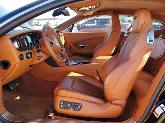 Photo 7 from auction – 2013 BENTLEY CONTINENTA with VIN SCBFT7ZA6DC083253