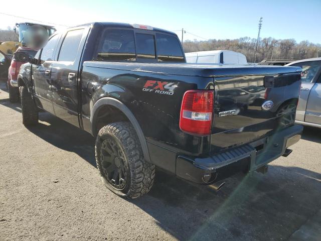 Photo 2 from auction – 2004 FORD F150 SUPER with VIN 1FTPW14564KC75861