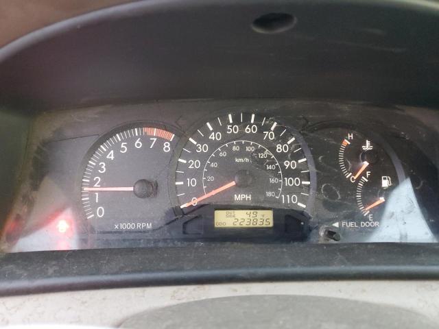 Photo 9 from auction – 2006 TOYOTA COROLLA CE with VIN 1NXBR32E46Z720911