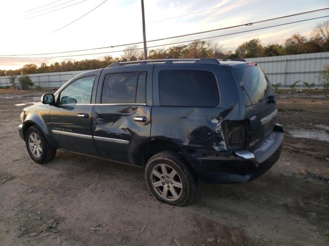 Photo 2 from auction – 2008 CHRYSLER ASPEN LIMI with VIN 1A8HX58N18F106695