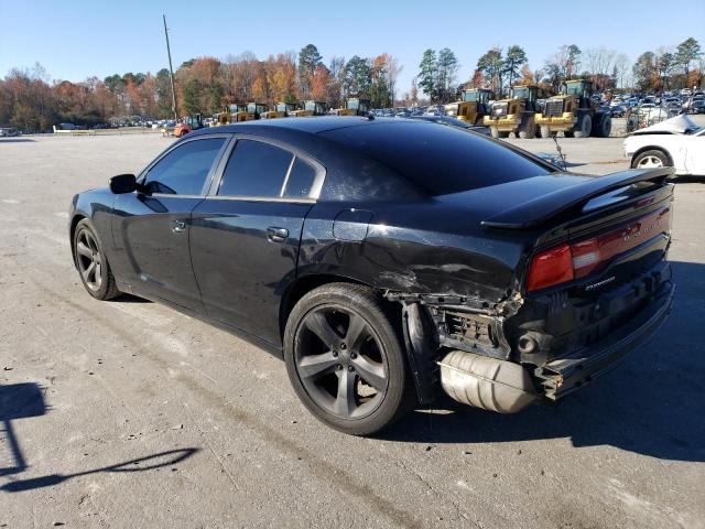 Photo 2 from auction – 2013 DODGE CHARGER SX with VIN 2C3CDXHG5DH563952