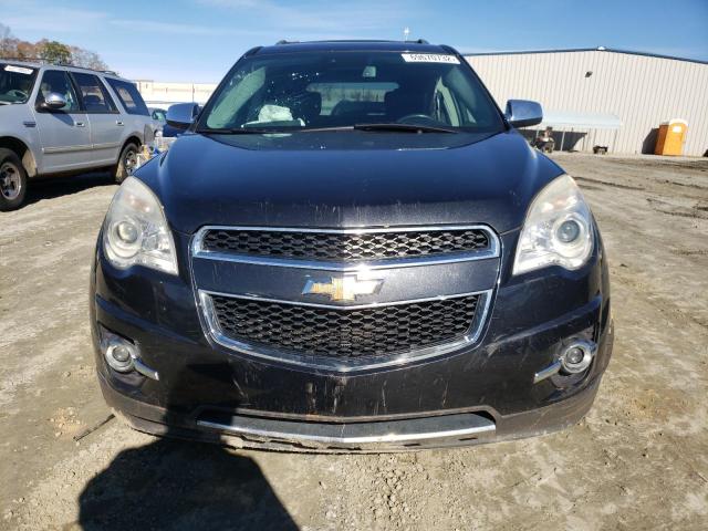Photo 5 from auction – 2014 CHEVROLET EQUINOX LT with VIN 2GNFLHE32E6104918