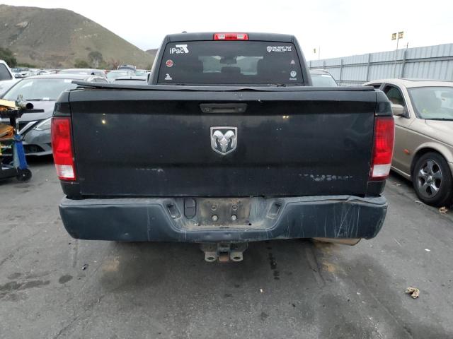 Photo 6 from auction – 2016 RAM 1500 ST with VIN 1C6RR6FM8GS179517
