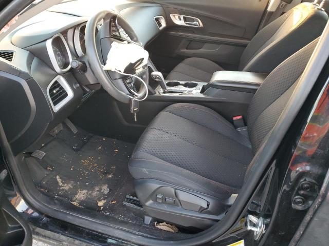 Photo 7 from auction – 2015 CHEVROLET EQUINOX L with VIN 2GNALLEK3F6406868