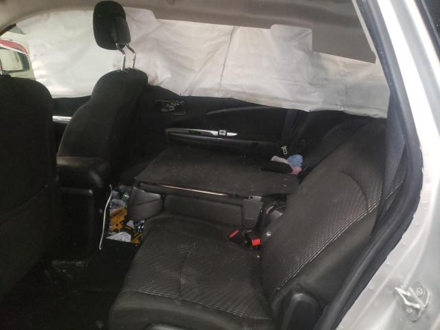 Photo 11 from auction – 2014 DODGE JOURNEY SE with VIN 3C4PDCAB6ET316792