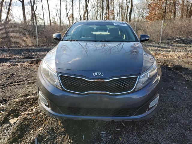 Photo 5 from auction – 2015 KIA OPTIMA LX with VIN KNAGM4A73F5530753
