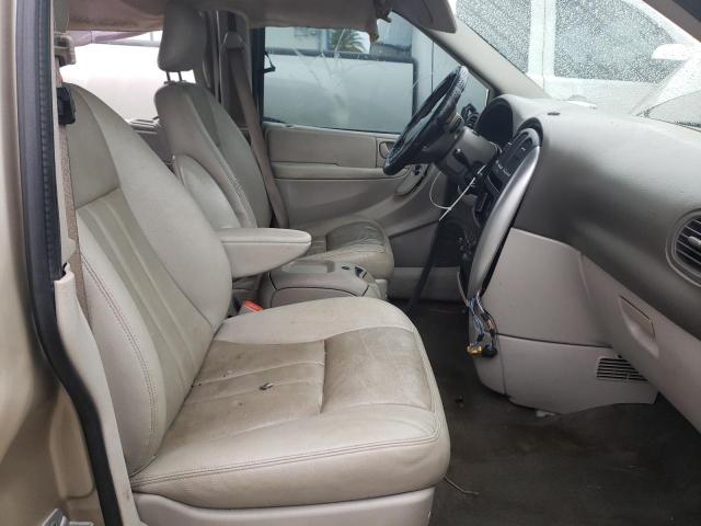 Photo 7 from auction – 2007 CHRYSLER TOWN & COU with VIN 2A8GP54L07R358414