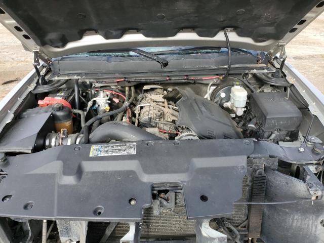 Photo 11 from auction – 2008 CHEVROLET SILVERADO with VIN 3GCEC13C38G235394