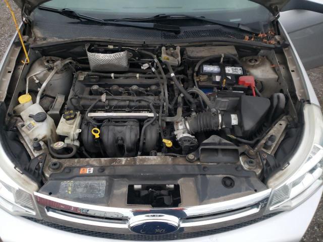 Photo 11 from auction – 2010 FORD FOCUS SE with VIN 1FAHP3FN1AW179222