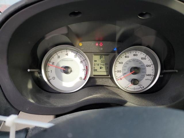 Photo 9 from auction – 2013 SUBARU IMPREZA PR with VIN JF1GJAC60DH024328