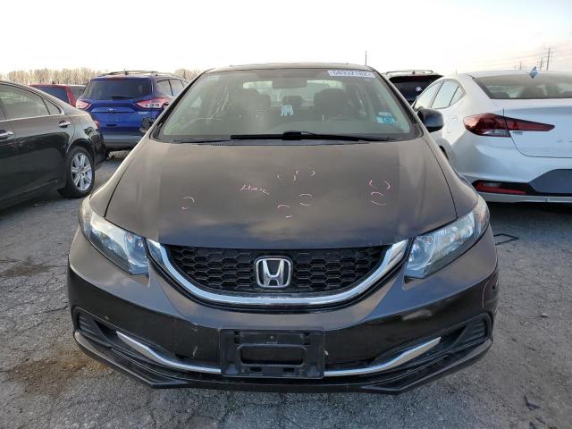 Photo 5 from auction – 2013 HONDA CIVIC EX with VIN 2HGFB2F86DH584811