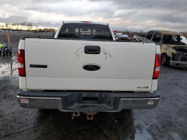 Photo 6 from auction – 2004 FORD F150 with VIN 1FTRF12W84NA44057
