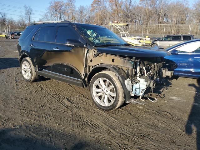 Photo 4 from auction – 2014 FORD EXPLORER X with VIN 1FM5K7D83EGC18470