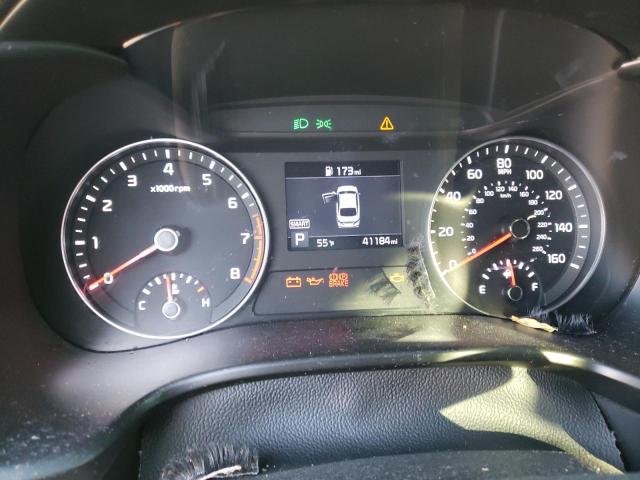 Photo 9 from auction – 2021 KIA FORTE FE with VIN 3KPF24AD3ME336641