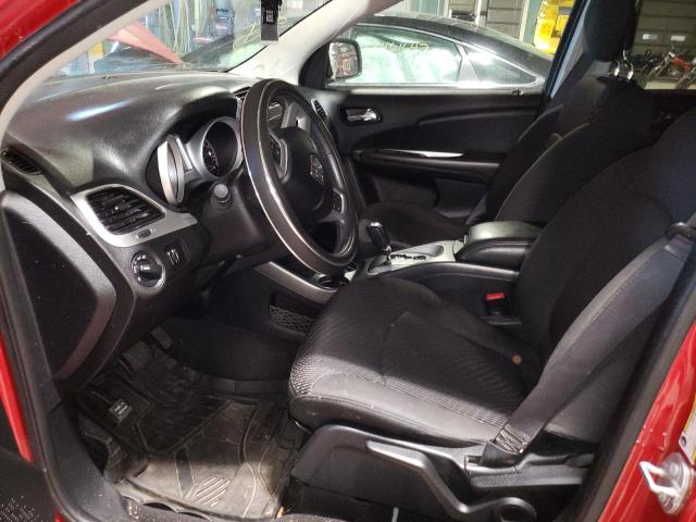 Photo 7 from auction – 2017 DODGE JOURNEY SE with VIN 3C4PDCAB8HT565390