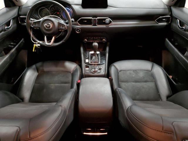 Photo 8 from auction – 2020 MAZDA CX-5 TOURI with VIN JM3KFBCM8L0802437