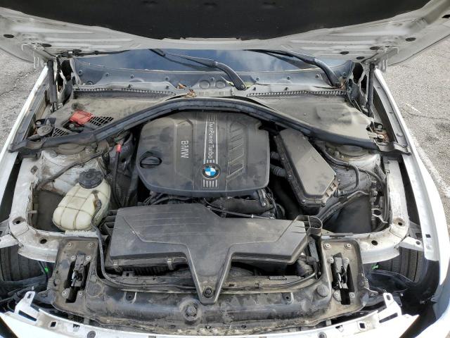 Photo 11 from auction – 2014 BMW 328 D with VIN WBA3D3C52EF099335