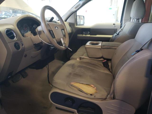Photo 7 from auction – 2008 FORD F150 with VIN 1FTPX14V08FB44226