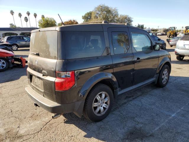 Photo 3 from auction – 2007 HONDA ELEMENT EX with VIN 5J6YH28707L014170