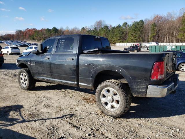صورة رقم 2 من المزاد - 2015 RAM 2500 SLT مع VIN 3C6UR5DL3FG635539