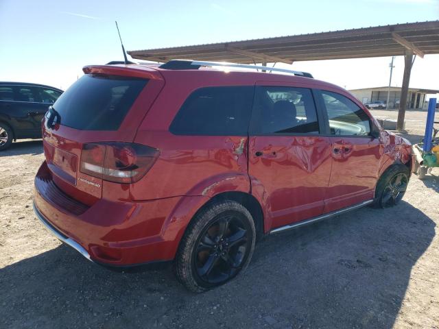 Photo 3 from auction – 2018 DODGE JOURNEY CR with VIN 3C4PDDGGXJT449610