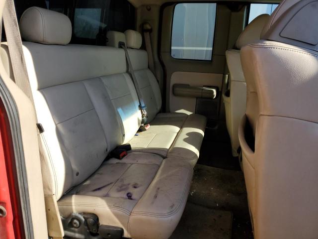 Photo 10 from auction – 2004 FORD F150 with VIN 1FTPX12534NC03661