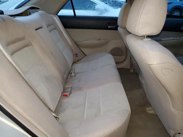 Photo 10 from auction – 2005 MAZDA 6 I with VIN 1YVHP80C455M75968