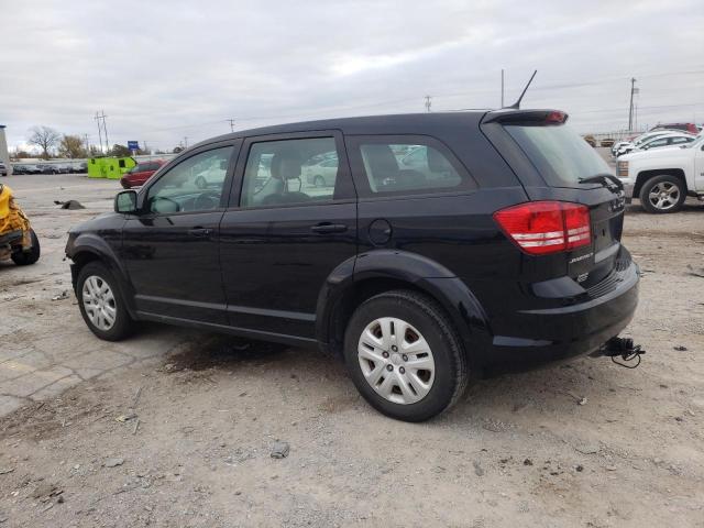 Photo 2 from auction – 2014 DODGE JOURNEY SE with VIN 3C4PDCAB9ET133970