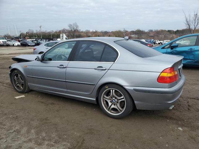صورة رقم 2 من المزاد - 2004 BMW 330 I مع VIN WBAEV534X4KM36560
