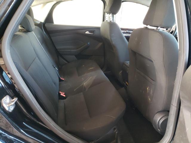 Photo 10 from auction – 2016 FORD FOCUS SE with VIN 1FADP3F27GL220256