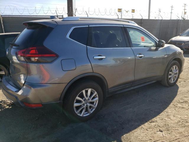 Photo 3 from auction – 2018 NISSAN ROGUE S with VIN KNMAT2MT6JP559704