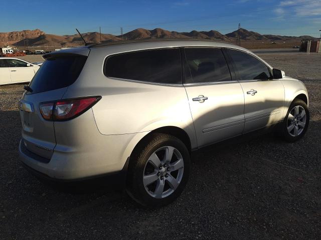 Photo 3 from auction – 2016 CHEVROLET TRAVERSE L with VIN 1GNKRGKD6GJ237241