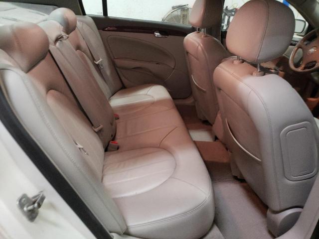 Photo 10 from auction – 2008 BUICK LUCERNE CX with VIN 1G4HD57218U138187