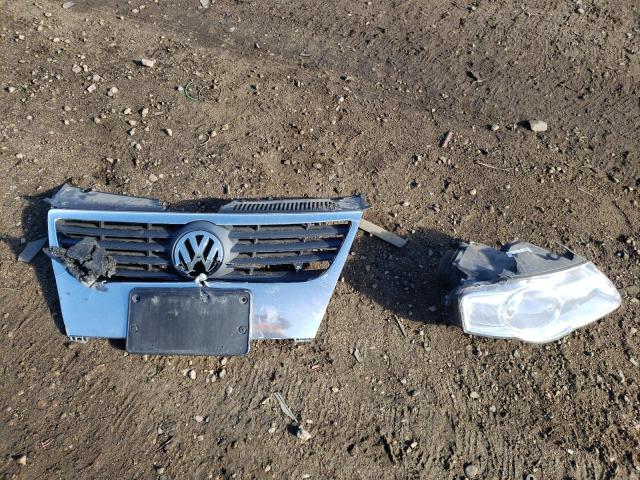 Photo 12 from auction – 2007 VOLKSWAGEN PASSAT 2.0 with VIN WVWTK93C57E008285