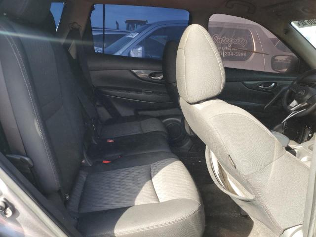 Photo 11 from auction – 2017 NISSAN ROGUE S with VIN KNMAT2MT5HP515560