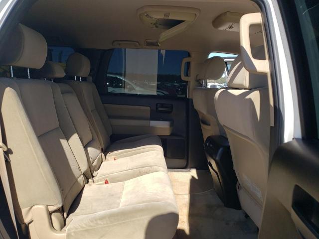 Photo 11 from auction – 2008 TOYOTA SEQUOIA SR with VIN 5TDZY64A78S014637