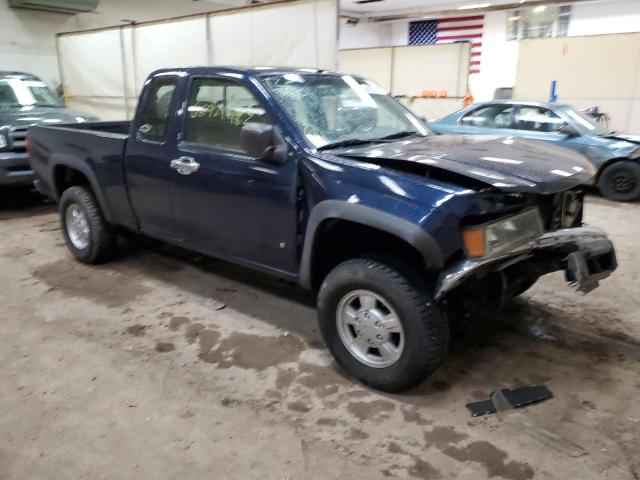 Photo 4 from auction – 2008 CHEVROLET COLORADO with VIN 1GCDT19E588178058