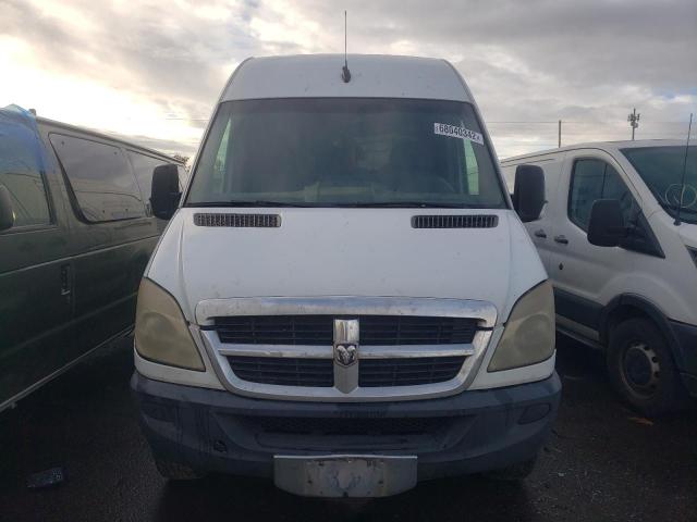 Photo 5 from auction – 2008 DODGE SPRINTER 2 with VIN WD0PE745985327341