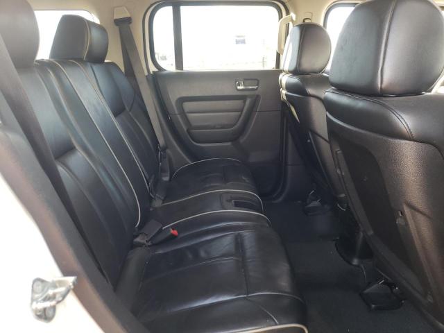 Photo 11 from auction – 2007 HUMMER H3 with VIN 5GTDN13E678185417