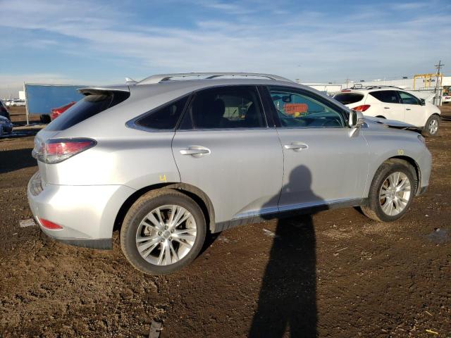 Photo 3 from auction – 2013 LEXUS RX 350 BAS with VIN 2T2BK1BA1DC204215