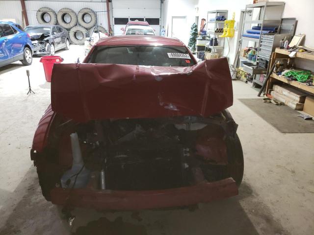 Photo 11 from auction – 2012 DODGE CHARGER SE with VIN 2C3CDXBG2CH260649