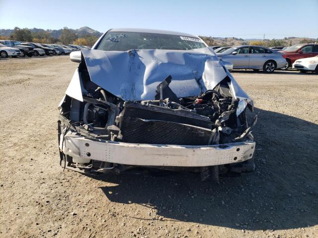 Photo 5 from auction – 2015 HONDA CIVIC LX with VIN 2HGFB2F53FH566193