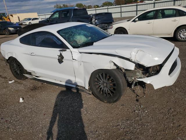 Photo 4 from auction – 2015 FORD MUSTANG with VIN 1FA6P8AM9F5347981