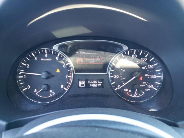 Photo 9 from auction – 2013 NISSAN ALTIMA 2.5 with VIN 1N4AL3AP1DN410006