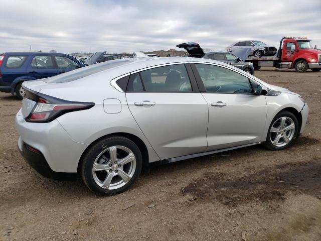 Photo 3 from auction – 2018 CHEVROLET VOLT LT with VIN 1G1RC6S59JU136480