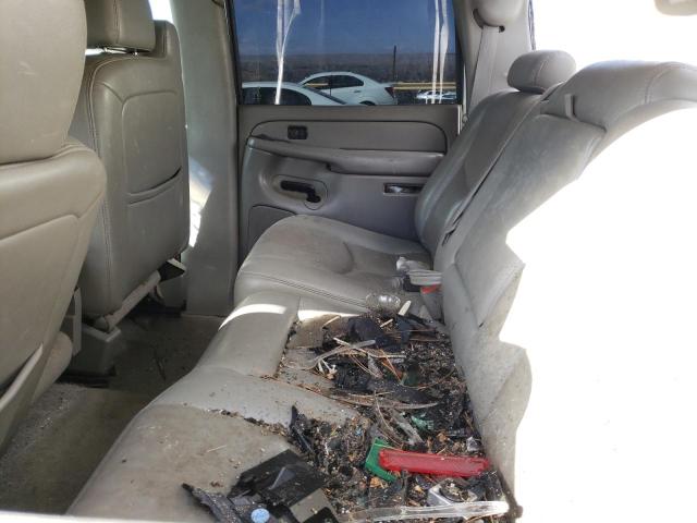 Photo 10 from auction – 2005 GMC SIERRA K25 with VIN 1GTHK23G35F835547