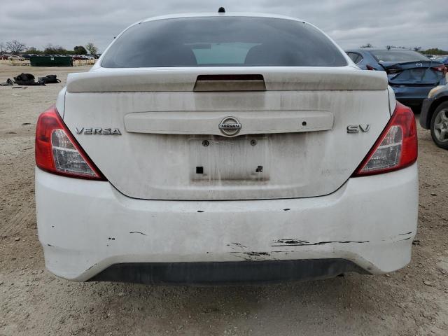 Photo 6 from auction – 2016 NISSAN VERSA S with VIN 3N1CN7AP7GL839033