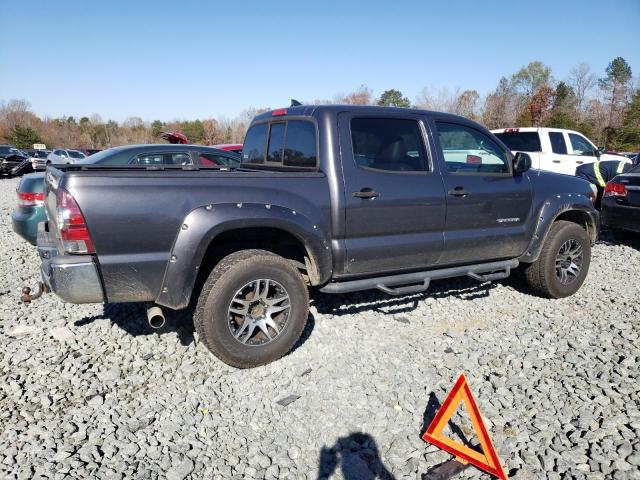 Photo 3 from auction – 2014 TOYOTA TACOMA DOU with VIN 5TFLU4EN5EX094386